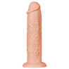 LoveToy Gode Long Dildo 25 x 6 cm